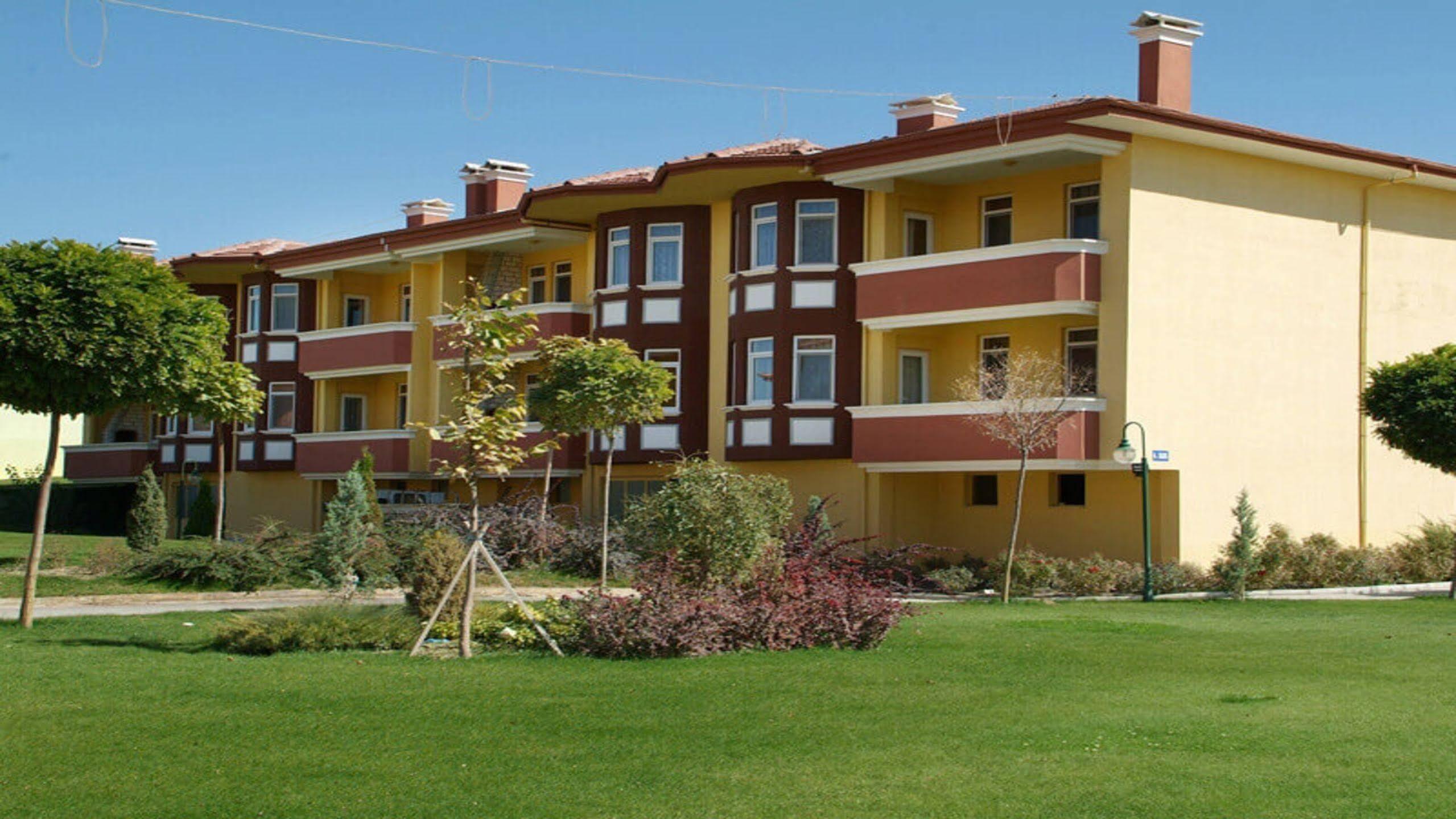 Ceylan Termal Saglikli Yasam Koyu Βίλα Εσκίσεχιρ Εξωτερικό φωτογραφία