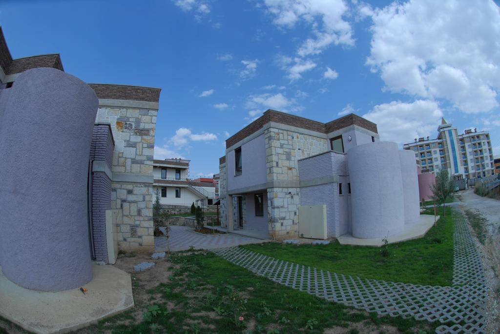 Ceylan Termal Saglikli Yasam Koyu Βίλα Εσκίσεχιρ Δωμάτιο φωτογραφία