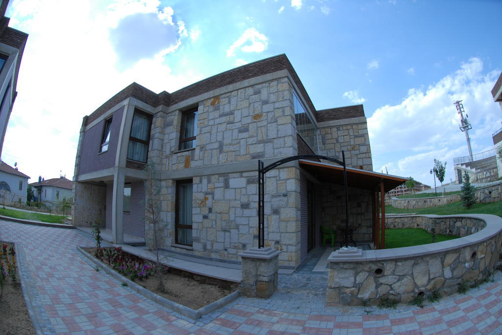 Ceylan Termal Saglikli Yasam Koyu Βίλα Εσκίσεχιρ Δωμάτιο φωτογραφία
