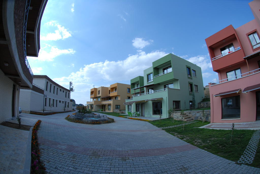 Ceylan Termal Saglikli Yasam Koyu Βίλα Εσκίσεχιρ Δωμάτιο φωτογραφία