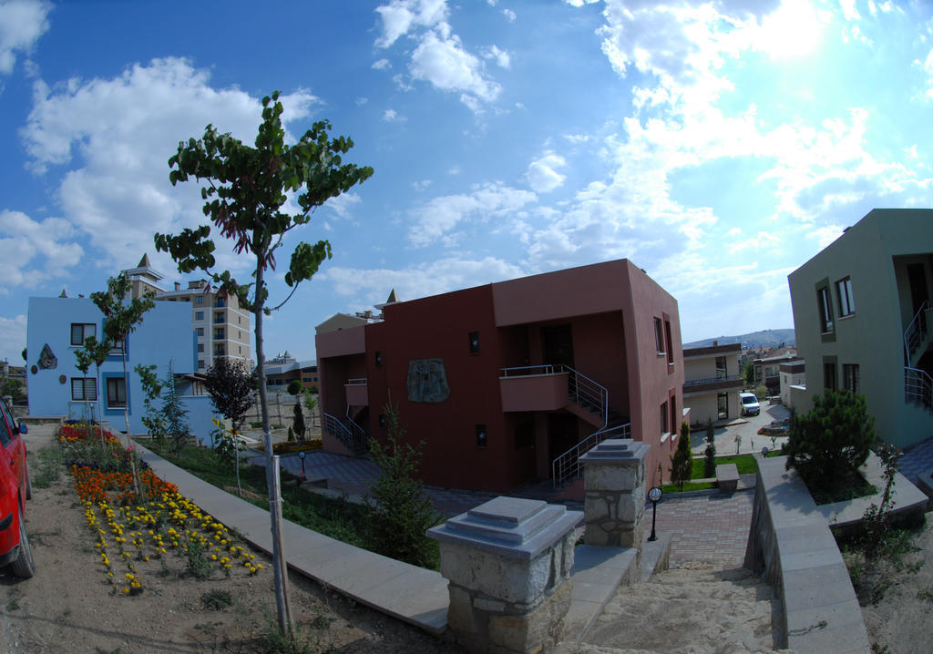 Ceylan Termal Saglikli Yasam Koyu Βίλα Εσκίσεχιρ Δωμάτιο φωτογραφία