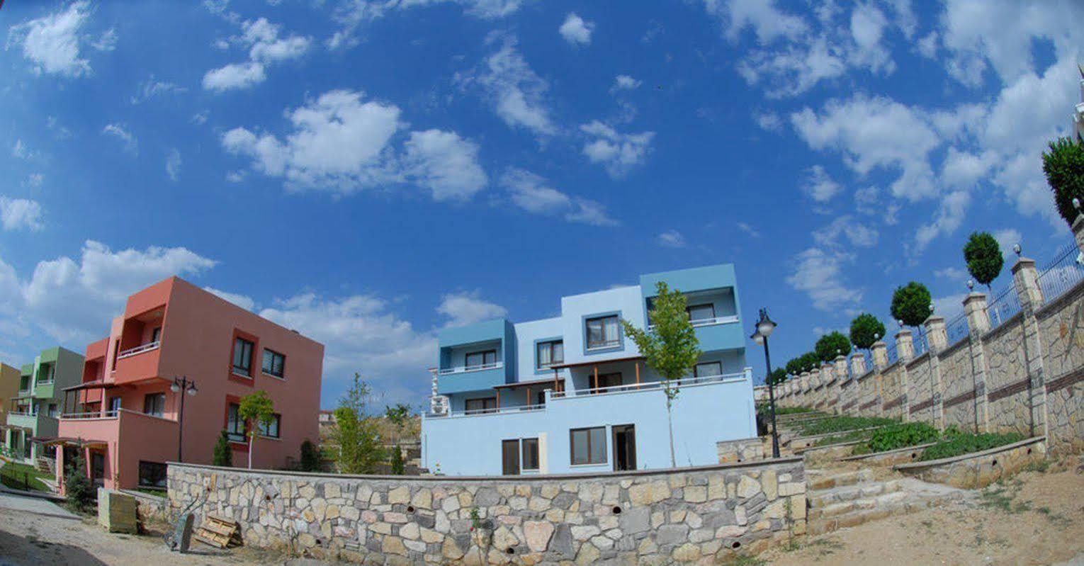 Ceylan Termal Saglikli Yasam Koyu Βίλα Εσκίσεχιρ Εξωτερικό φωτογραφία