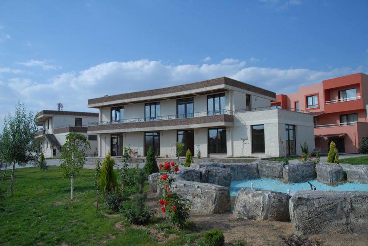 Ceylan Termal Saglikli Yasam Koyu Βίλα Εσκίσεχιρ Εξωτερικό φωτογραφία