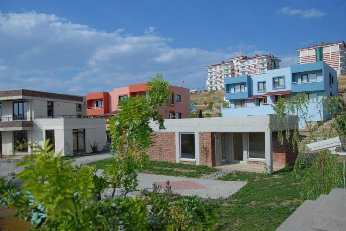 Ceylan Termal Saglikli Yasam Koyu Βίλα Εσκίσεχιρ Εξωτερικό φωτογραφία
